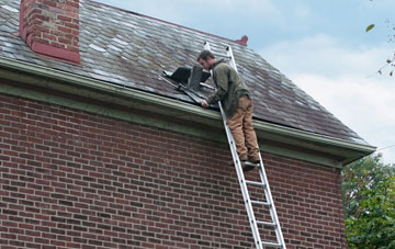what affects urgent North Carlton roof repairs