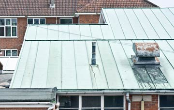 North Carlton lead roofing costs