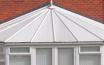 North Carlton polycarbonate conservatory roof repairs