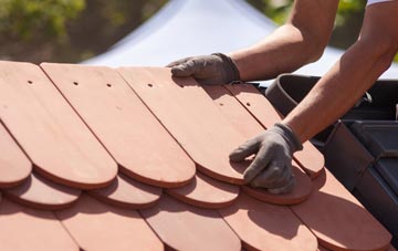 North Carlton roof tile contractors