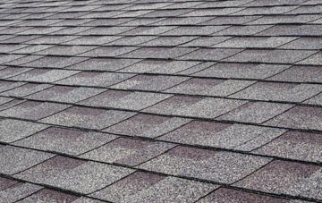 North Carlton tiles for shallow pitch roofing