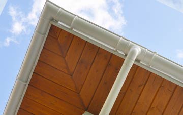 North Carlton soffit types