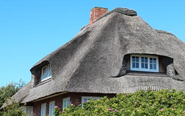 thatch roofing North Carlton