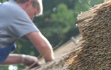 professional North Carlton thatchers