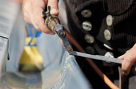 North Carlton lead roof quotes