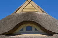 North Carlton thatch roofing